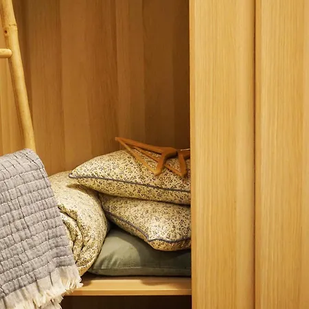 Apartmán Romanticky Apartman U Centra Prahy