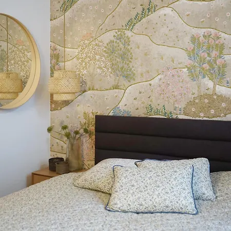 Romanticky Apartman U Centra Prahy Apartmán *