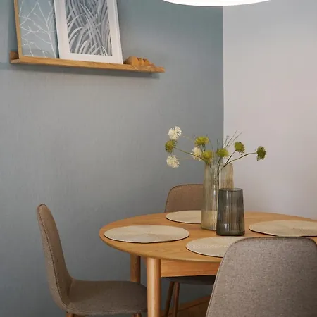Romanticky Apartman U Centra Prahy * Prága