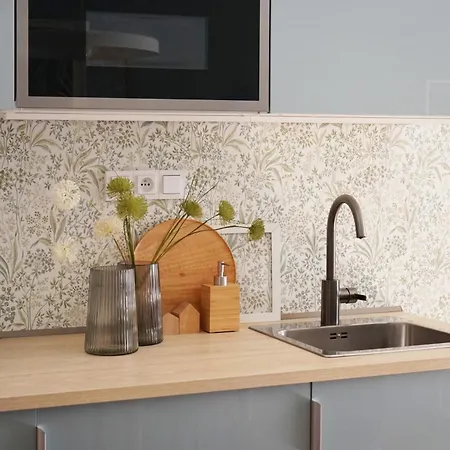 Romanticky Apartman U Centra Prahy 프라하